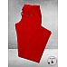 Only-M Travel Pantalon 036 Strak ROSSO AMORE